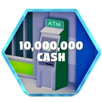 Game Badge Thumbnail