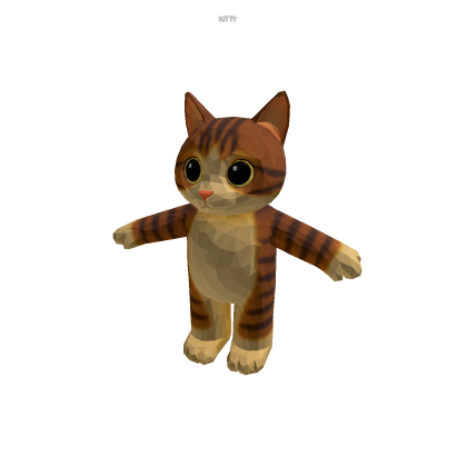 KITTY