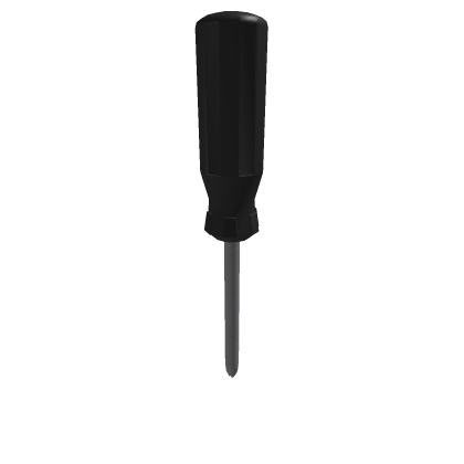Screwdriver