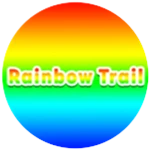 [SALE] Rainbow Trail!