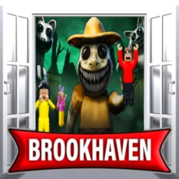 Brookhaven🏡RP ZOONOMALY Brookhaven🏡RP ZOOCHOSIS