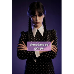 Le groupe sans non