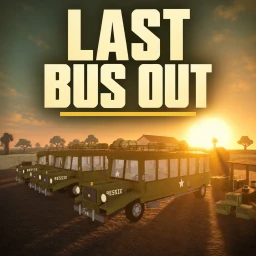 [BETA] LAST BUS OUT [WW2 Co-op Story] icon