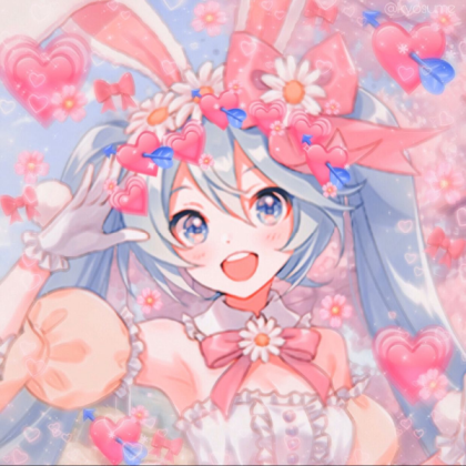 miku icon! Roblox decal