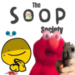 ~The S o o p Society~