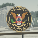 [ANC] Arlington National Cemetery Roblox