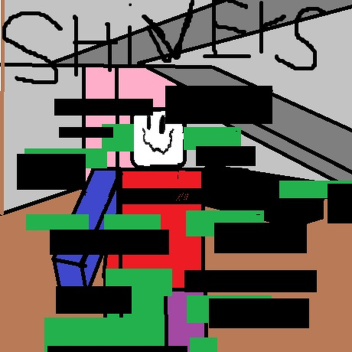  shivers  