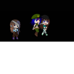 Bloxburg Police Forces.