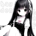 hayden UGC