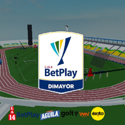 (FPCR) Estadio Francisco Rivera Escobar