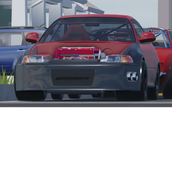 Bad Drag Racing Game.