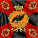 [EOR] Regiments of Russia