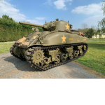 TANK Nation