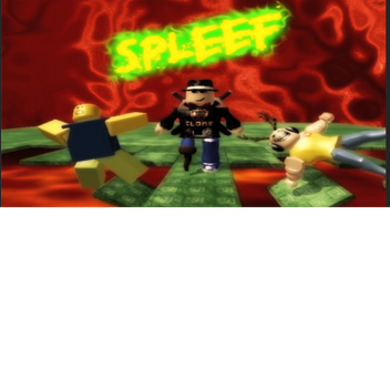 Spleef 