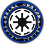[TGR] 501ST LEGOIN [TGR]