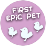 First Epic Pet