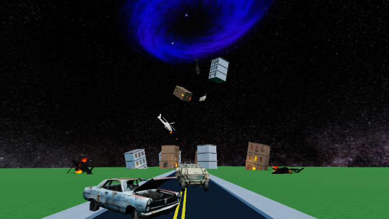 Rickey Rat Chapter 3 screenshot 3