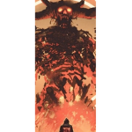 DeathSpeakers only