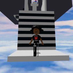 T crazy wall hop obby