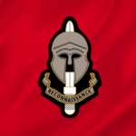 |BAF| Special Reconnaissance Regiment [SRR]