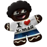 Overbaked Gingerbread Shedletsky