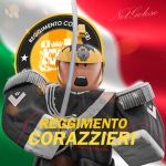 Reggimento Corazzieri | PROJECT