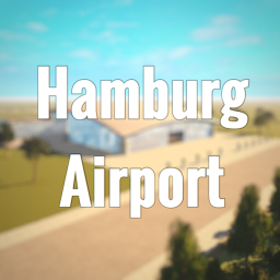 Hamburg Airport