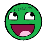 GrEeEeEeN