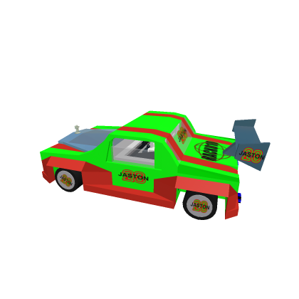 BLMS Team JAston28 Racko10