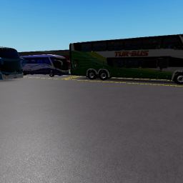 terminal de buses de chile