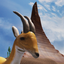 Deer Simulator: Ultimate Battle
