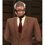 Spy's alike