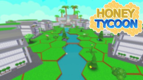 Honey Tycoon