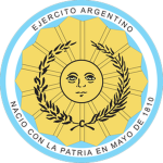 [ᴇᴀ] Ejército Argentino
