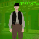(Terranova) Wild West Simulator
