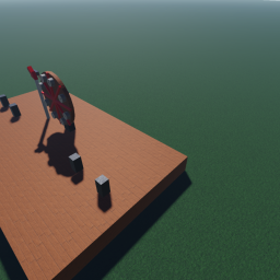 Rigged Demo