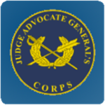 |US| Judge Advocate General's Corps