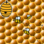 bumble bee squad!!