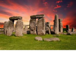StoneHenge Gang
