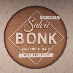 Salon Bonk