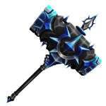 Millennium Hammer: Frozen