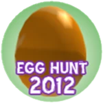 The Last Egg