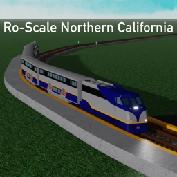 Ro-Scale Northern California icon