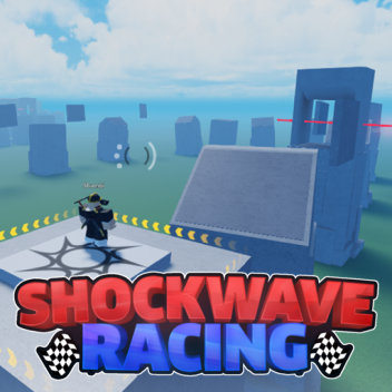 Shockwave Racing 🏁