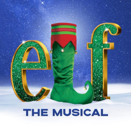Elf The Musical icon