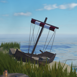 Ocean Game