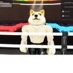 The real boxer