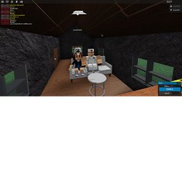 Raid Meeting