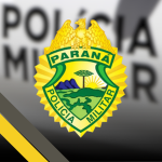 Polícia Militar - Londrina RP