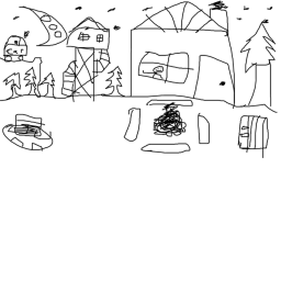 cool land